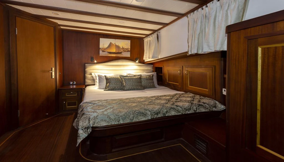 cabin